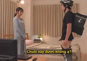 SONE-081 | Vụng Trộm Với Nữ ...