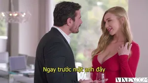 Cưỡi ngựa anh xuất đầy tinh như sữa đặc